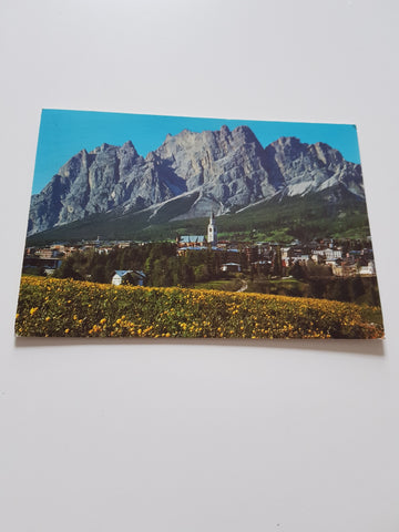 AK Cortina d'Ampezzo.