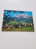 AK Cortina d'Ampezzo.