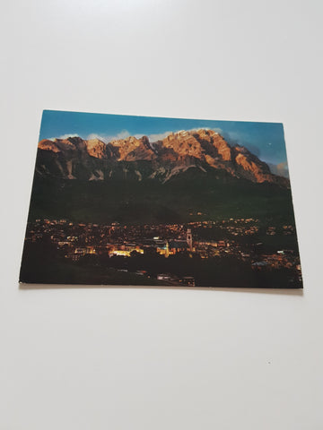 AK Cortina d'Ampezzo.