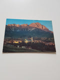 AK Cortina d'Ampezzo.