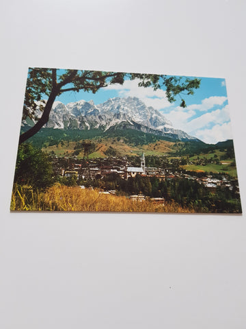 AK Cortina d'Ampezzo.