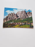 AK Cortina d'Ampezzo.