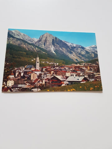 AK Cortina d'Ampezzo.
