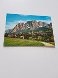 AK Cortina d'Ampezzo.