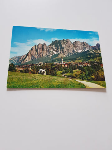 AK Cortina d'Ampezzo.