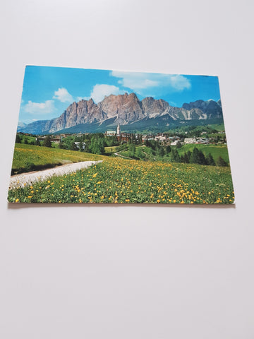 AK Cortina d'Ampezzo.