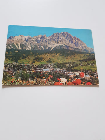 AK Cortina d'Ampezzo.