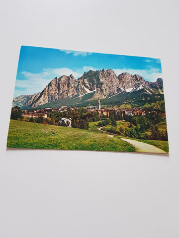 AK Cortina d'Ampezzo.