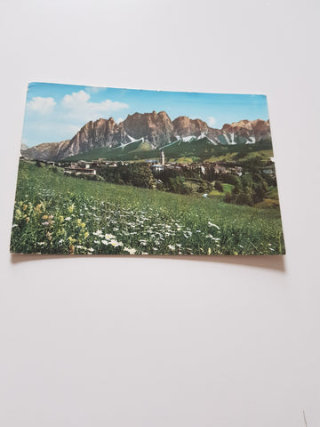 AK Cortina d'Ampezzo.