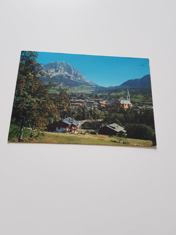 AK Cortina d'Ampezzo.