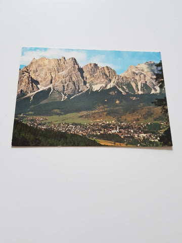 AK Cortina d'Ampezzo.