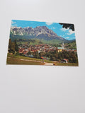 AK Cortina d'Ampezzo.