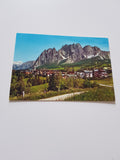 AK Cortina d'Ampezzo.