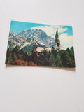 AK Cortina d'Ampezzo.