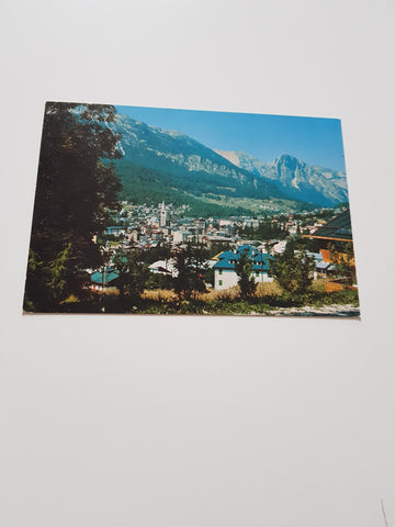 AK Cortina d'Ampezzo.