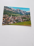 AK Cortina d'Ampezzo.