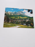 AK Cortina d'Ampezzo.