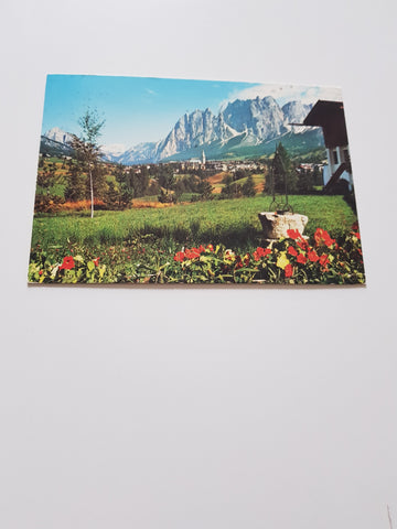 AK Cortina d'Ampezzo.