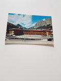 AK Cortina d'Ampezzo. Stadio Olimpico del Ghiaccio.