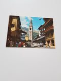 AK Cortina d'Ampezzo. Corso Italia.
