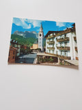 AK Cortina d'Ampezzo.