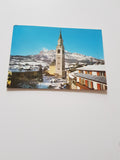 AK Cortina d'Ampezzo.