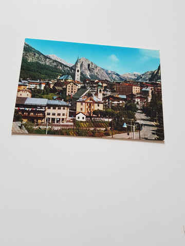 AK Cortina d'Ampezzo.