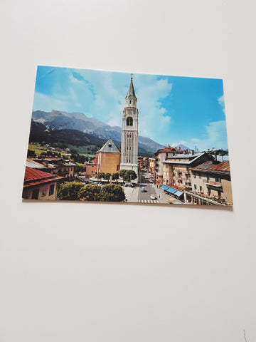 AK Cortina d'Ampezzo.