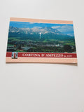 AK Cortina d'Ampezzo.