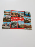 AK Cortina d'Ampezzo.