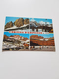 AK Cortina d'Ampezzo.