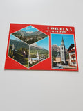 AK Cortina d'Ampezzo.