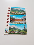 AK Cortina d'Ampezzo.