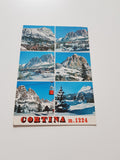 AK Cortina d'Ampezzo.