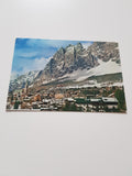 AK Cortina d'Ampezzo.