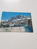 AK Cortina d'Ampezzo.