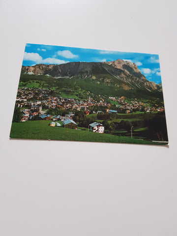 AK Cortina d'Ampezzo.