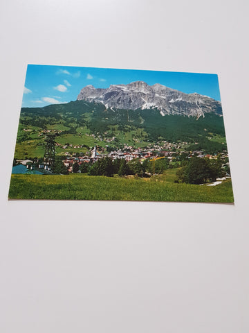 AK Cortina d'Ampezzo.