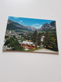 AK Cortina d'Ampezzo.