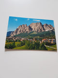 AK Cortina d'Ampezzo.