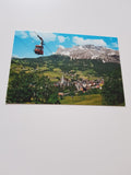 AK Cortina d'Ampezzo.