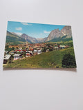 AK Cortina d'Ampezzo.