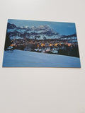 AK Cortina d'Ampezzo.