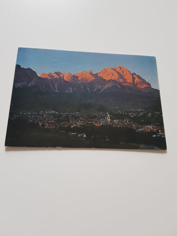 AK Cortina d'Ampezzo.
