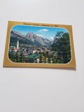 AK Cortina d'Ampezzo.