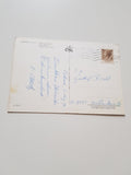 AK Cortina d'Ampezzo. Palazzo Postale.