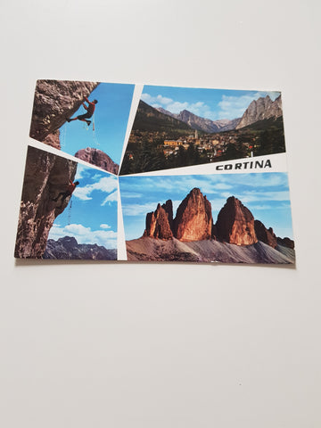 AK Cortina d'Ampezzo.