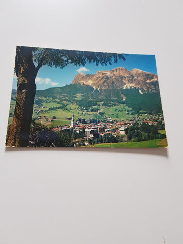 AK Cortina d'Ampezzo.