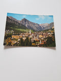 AK Cortina d'Ampezzo.