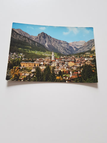 AK Cortina d'Ampezzo.